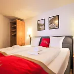 Apartman Panorama By Interhome *