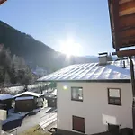 Apartman Panorama By Interhome *