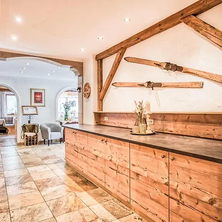 Panorama By Interhome Appartement