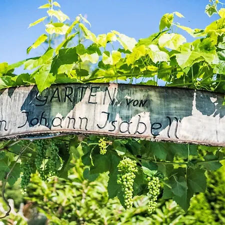 Panorama By Interhome Appartement See