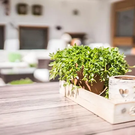 Panorama By Interhome