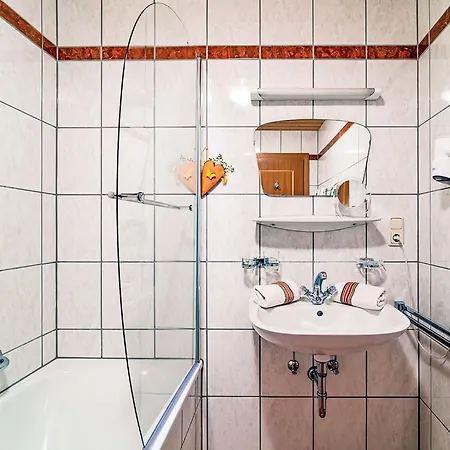 Panorama By Interhome Appartement