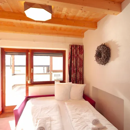 Panorama By Interhome *