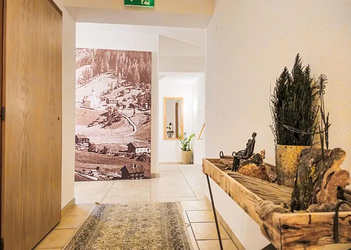 Appartement Panorama By Interhome