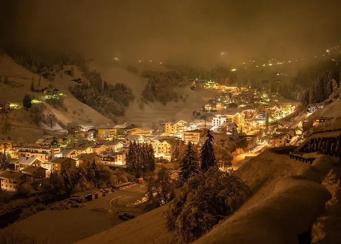 Appartement Panorama By Interhome *