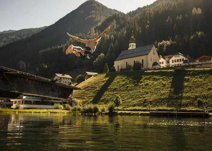 Panorama By Interhome See