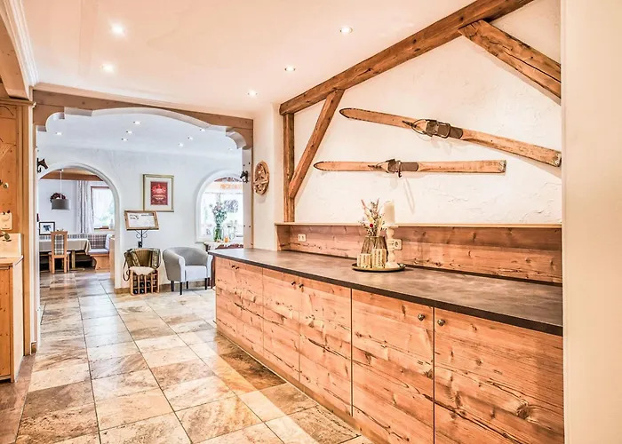 Panorama By Interhome Appartement