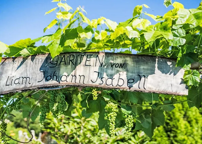 Panorama By Interhome Appartement See