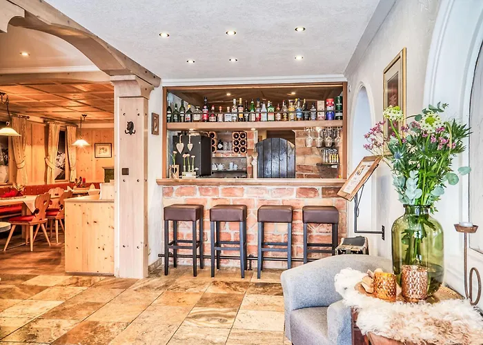 Panorama By Interhome * See