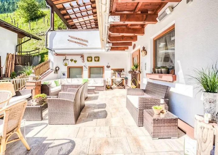 Panorama By Interhome Appartement *