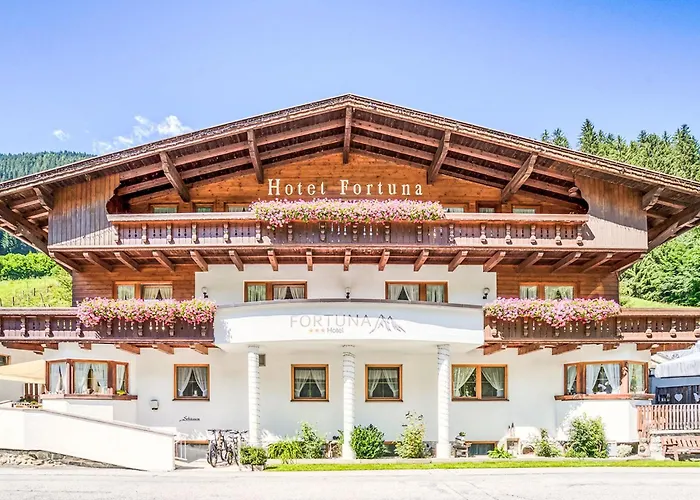 Appartement Panorama By Interhome