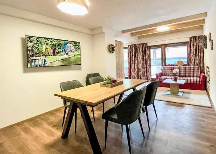 Panorama By Interhome * See