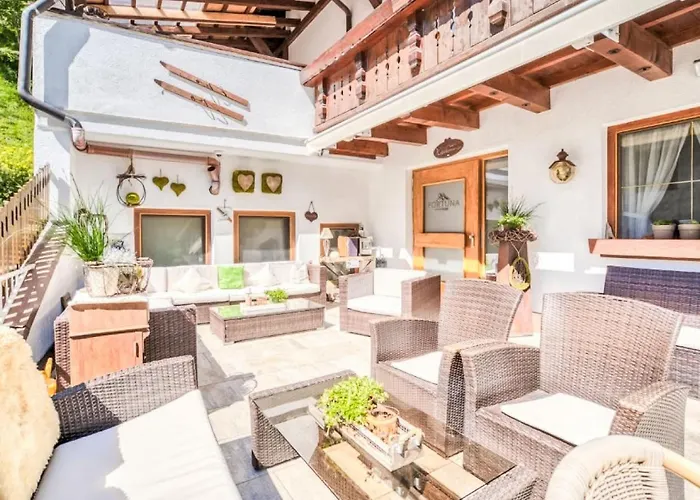 Panorama By Interhome