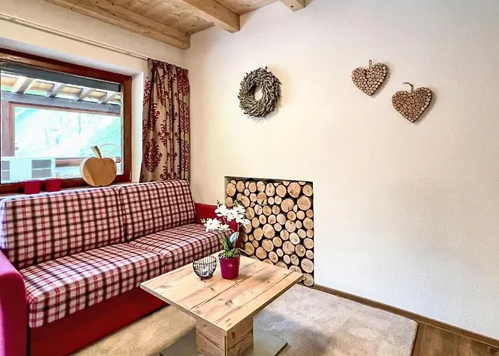 Panorama By Interhome See