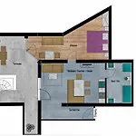 Panorama By Interhome Apartman *