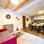 Apartman Panorama By Interhome See