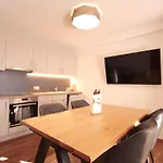 Panorama By Interhome See