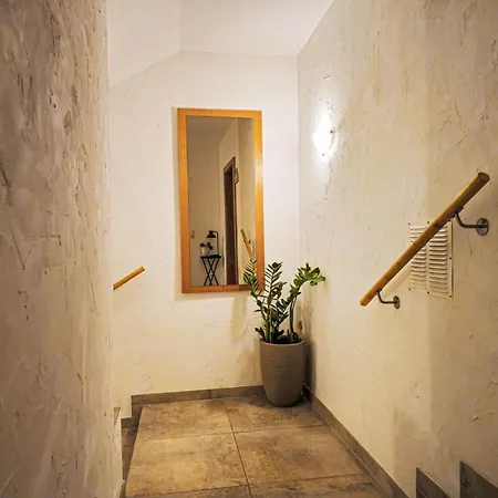 Apartmán Panorama By Interhome See