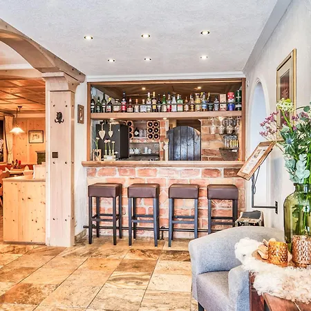 Panorama By Interhome * 湖城