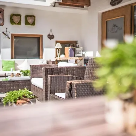 Panorama By Interhome Apartment See