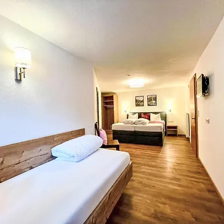 公寓 Panorama By Interhome 湖城