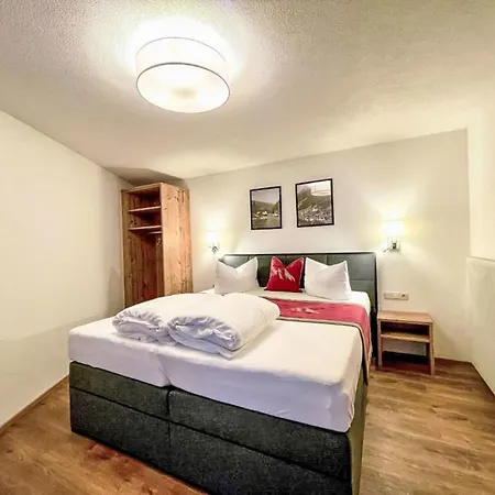 Apartmán Panorama By Interhome *