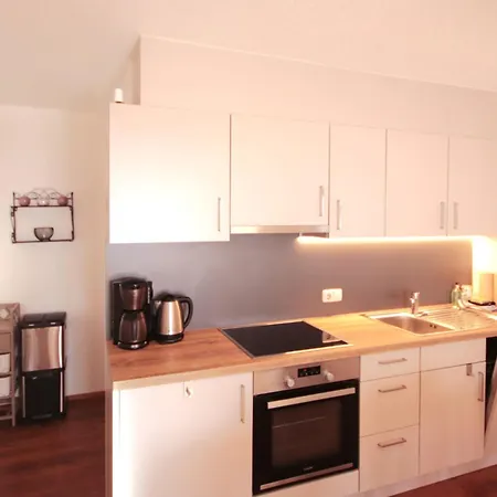 Panorama By Interhome Apartman *