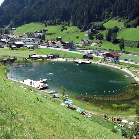 Panorama By Interhome