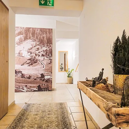 Apartment Panorama By Interhome