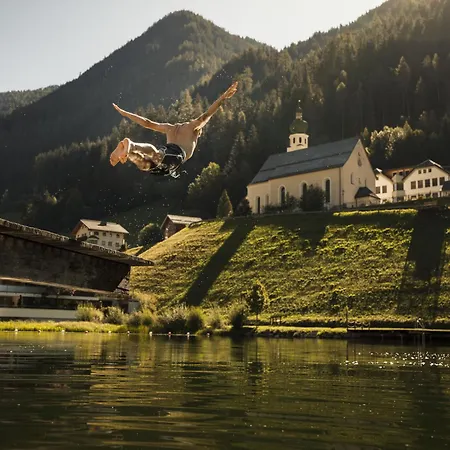 Panorama By Interhome See