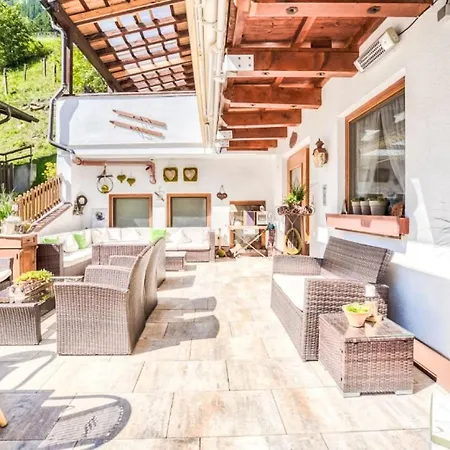 Panorama By Interhome Apartment *