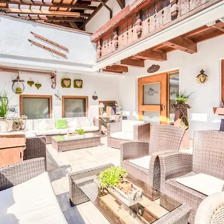 Panorama By Interhome