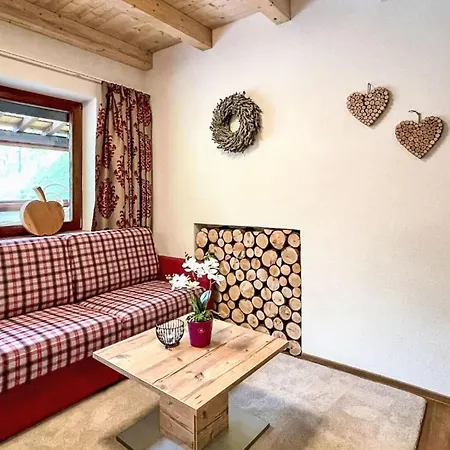 Panorama By Interhome See