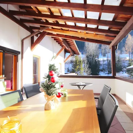 Panorama By Interhome Apartament