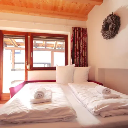 Apartament Panorama By Interhome