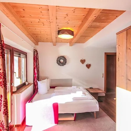 Panorama By Interhome See