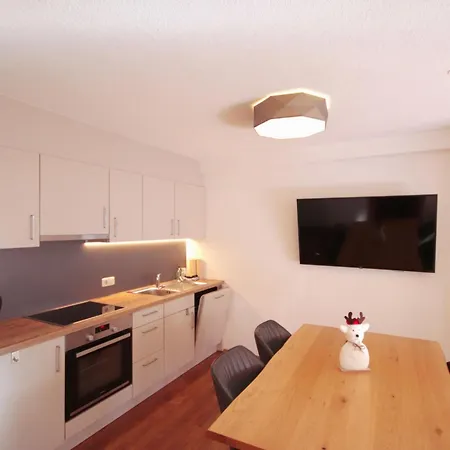 Panorama By Interhome Apartament