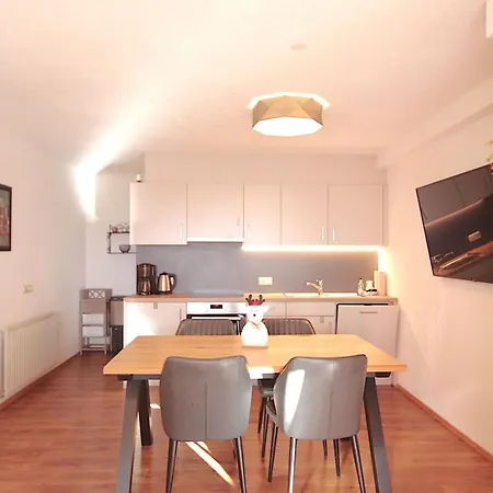 Panorama By Interhome