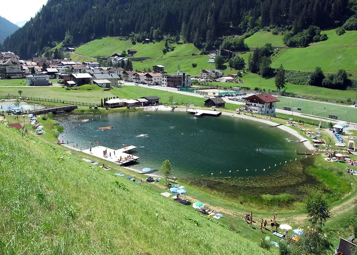 Panorama By Interhome