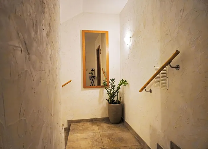 Apartament Panorama By Interhome See