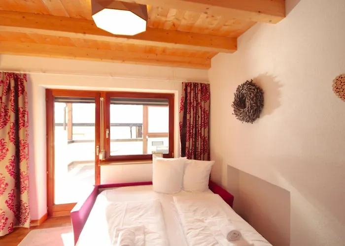 Panorama By Interhome *