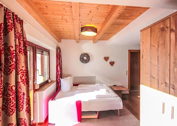 Panorama By Interhome See