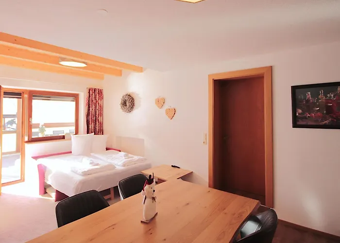 Panorama By Interhome * See