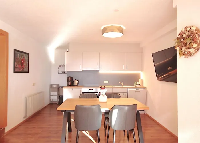 Panorama By Interhome