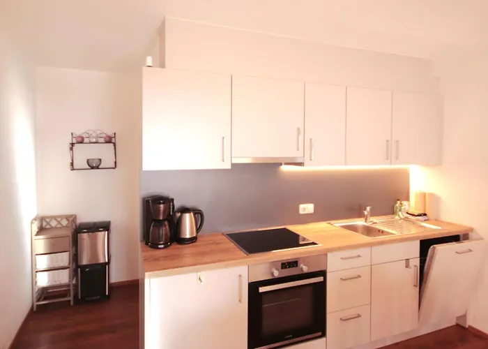 Panorama By Interhome Apartament *