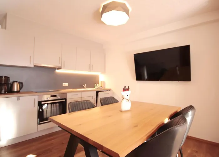 Panorama By Interhome See