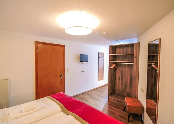 Apartament Panorama By Interhome *
