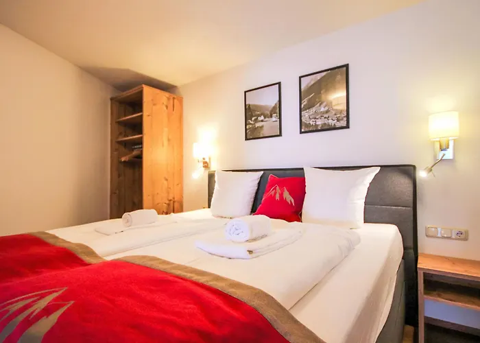 Apartament Panorama By Interhome *