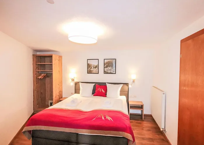 Panorama By Interhome Apartament