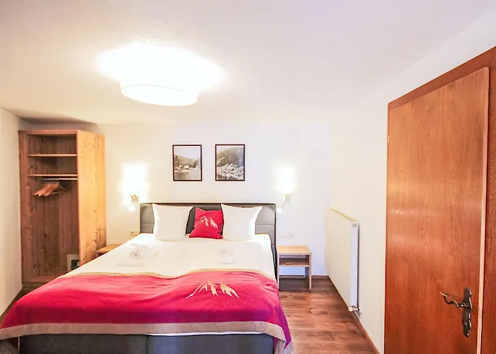 Panorama By Interhome See